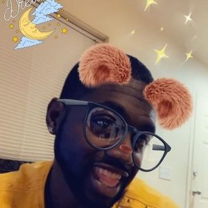 Meet your Posher, Man